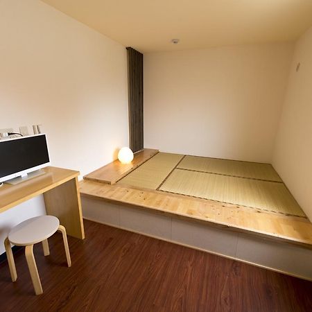 Naha Japanese Style Hotel Hokkaisou Esterno foto
